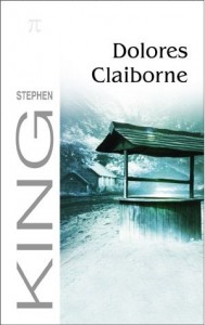 Dolores Claiborne autorstwa Stephena Kinga