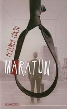 Recenzja książki Maraton