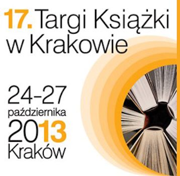 Wydawnictwo Novae Res będzie gościem 17 Targów Książki w Krakowie