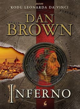 Recenzja książki Inferno - Dan Brown