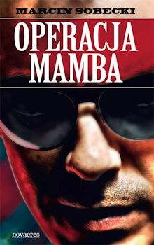 Recenzja książki Operacja Mamba