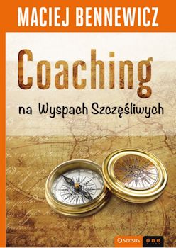 Recenzja książki Coaching na wyspach szczęśliwych 