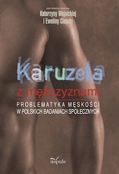 Recenzja książki Karuzela z mężczyznami 