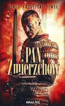 Recenzja książki Pan Zmierzchów 