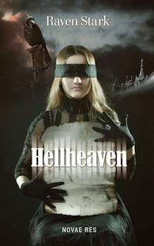 Recenzja książki Hellheaven - Raven Stark