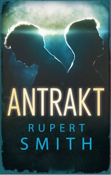 Recenzja książki Antrakt - Rupert Smith