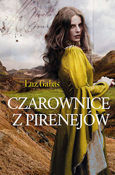 Recenzja ksiażki Czarownice z Pirenejów - Luz Gabas