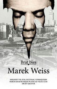 Recenzja ksiażki Brat bies - Marek Weiss