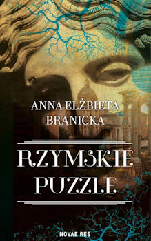 Recenzja książki Rzymskie puzzle - Anna Elżbieta Branicka