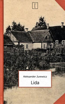 Recenzja książki Lida - Aleksander Jurewicz