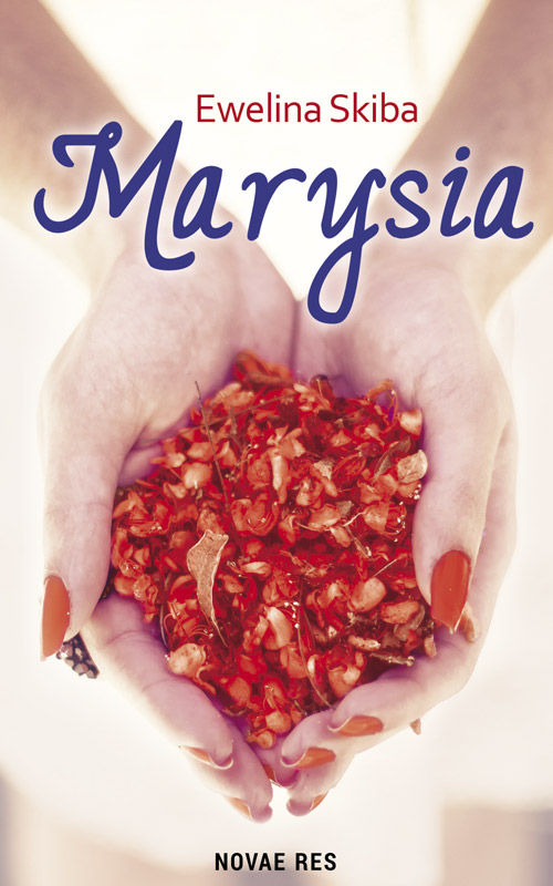 Recenzja książki Marysia - Ewelina Skiba