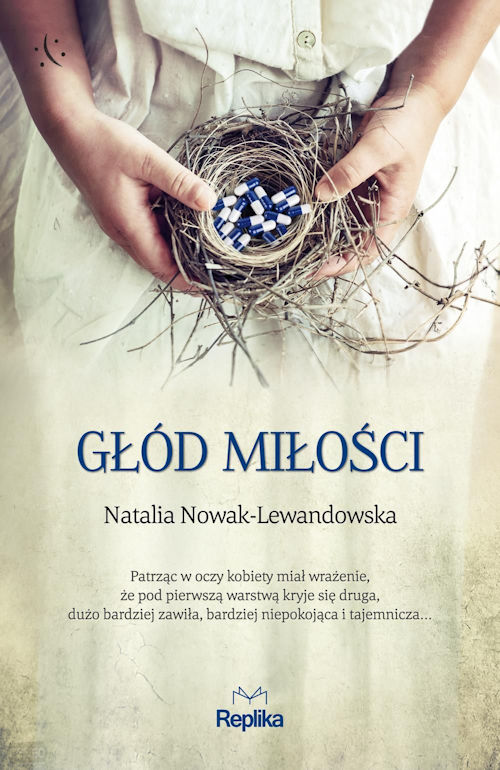 Recenzja książki Głód miłości – Natalia Nowak-Lewandowska