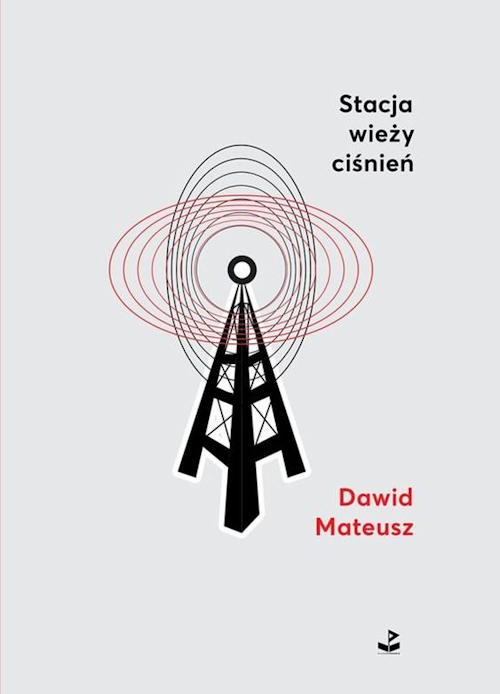 Recenzja książki Stacja wieży ciśnień - Dawid Mateusz