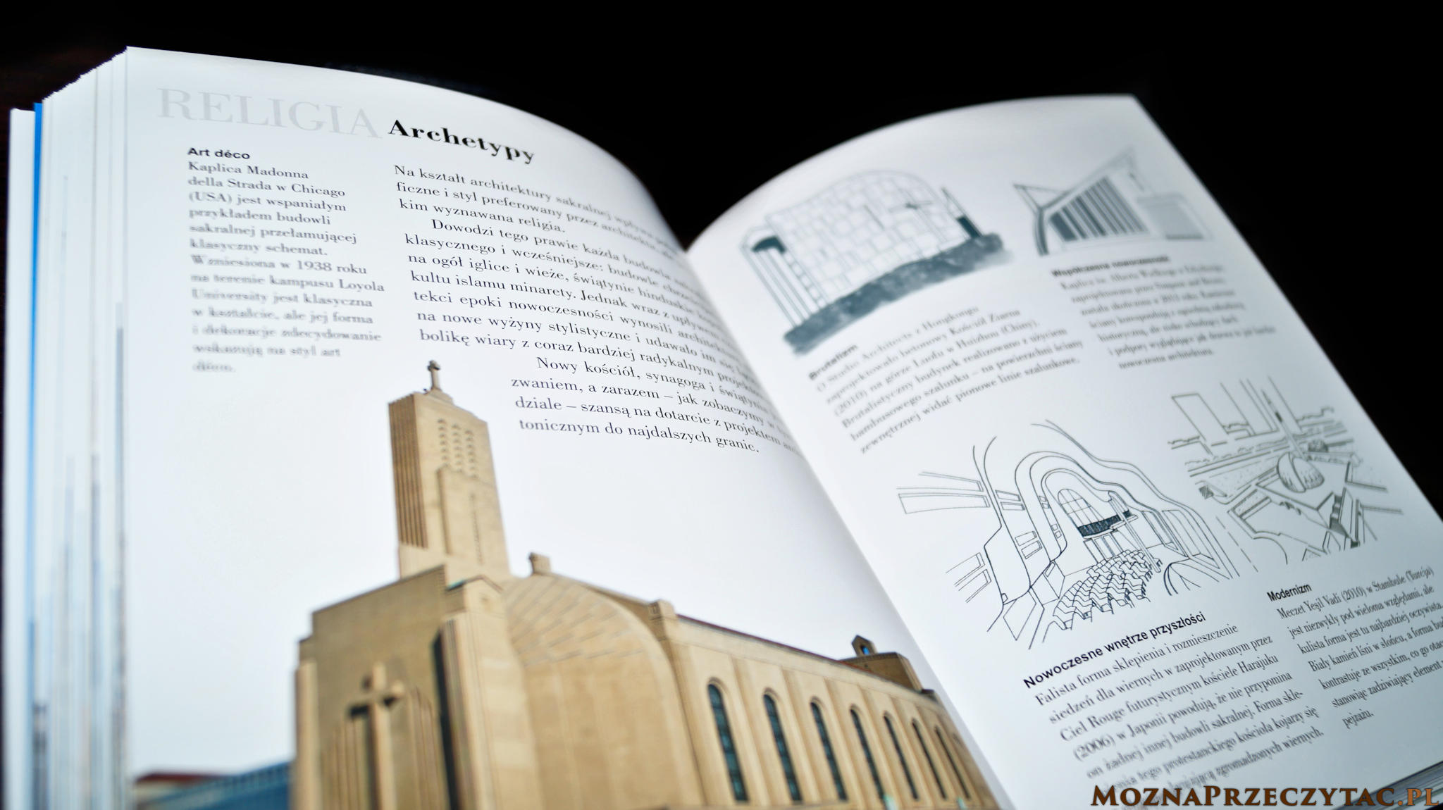 Jak czytać nowoczesne budynki. Przyspieszony kurs wiedzy o architekturze epoki nowoczesnej - Will Jones