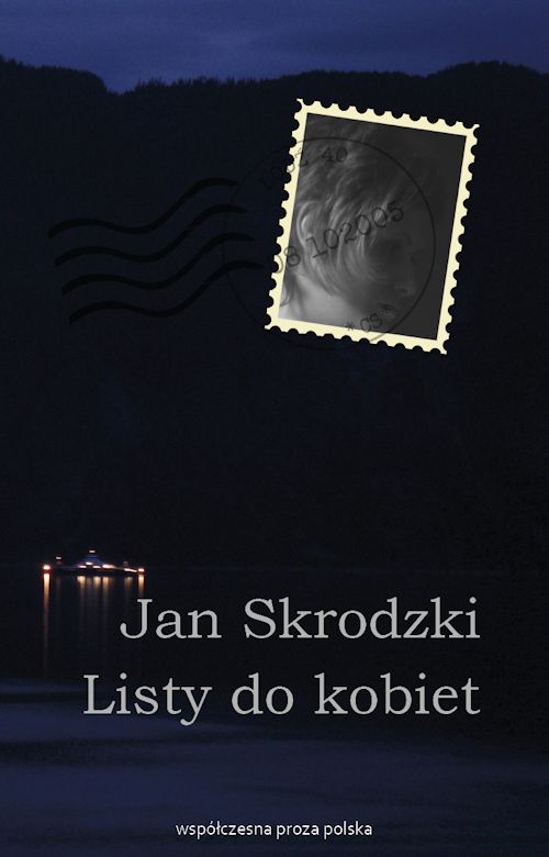 Recenzja książki Listy do kobiet - Jan Skrodzki