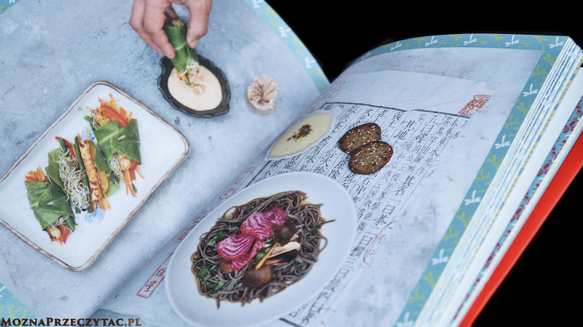 Okinawa Food. Co jeść, aby żyć dłużej w zdrowiu - Laure Kié, Kathy Bonan