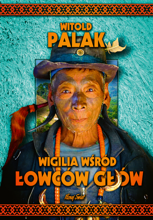 Recenzja książki Wigilia wśród łowców głów - Witold Palak