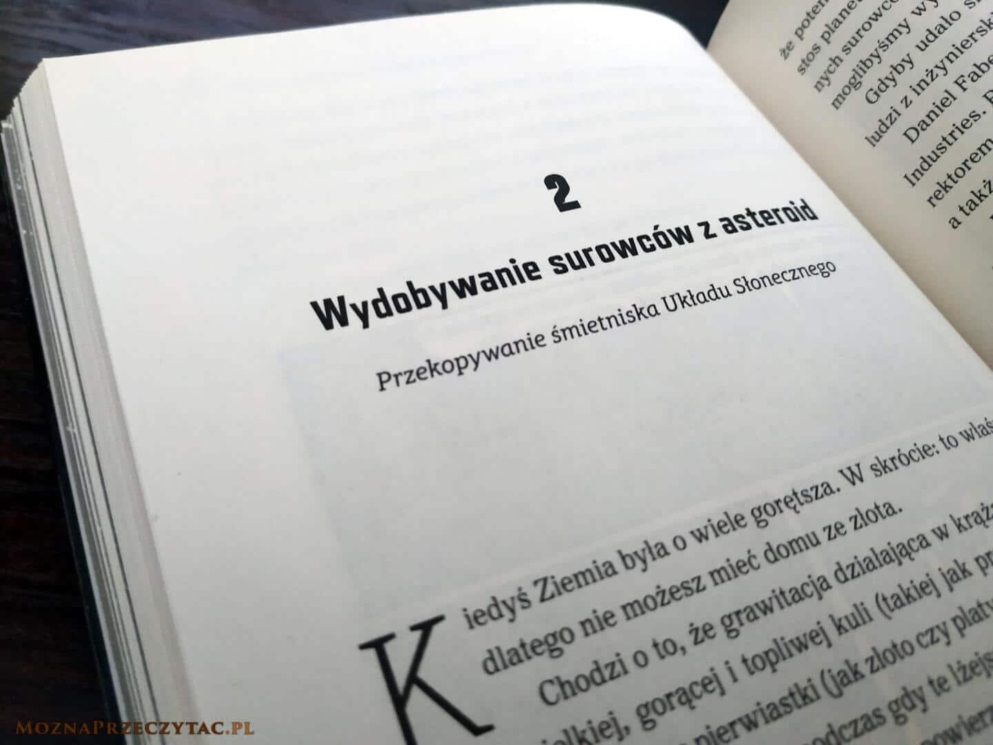 Jakoś wkrótce. Dziesięć technologii niedalekiej przyszłości, które wszystko usprawnią i/lub zepsują - Kelly i Zach Weinersmith