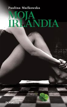 Recenzja książki Moja Irlandia
