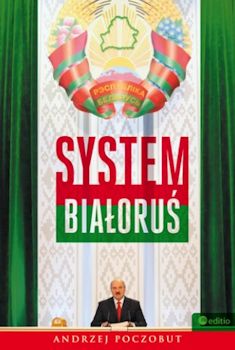 Recenzja książki System Białoruś