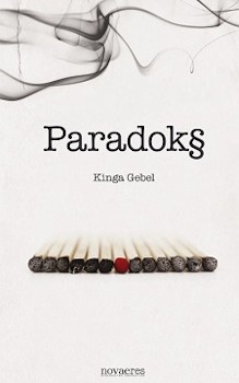 Recenzja książki Paradoks