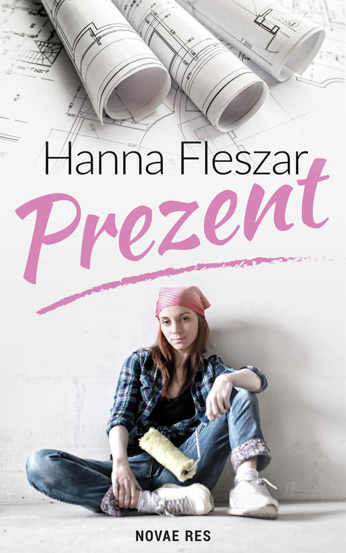 Recenzja Prezent - Hanna Fleszar