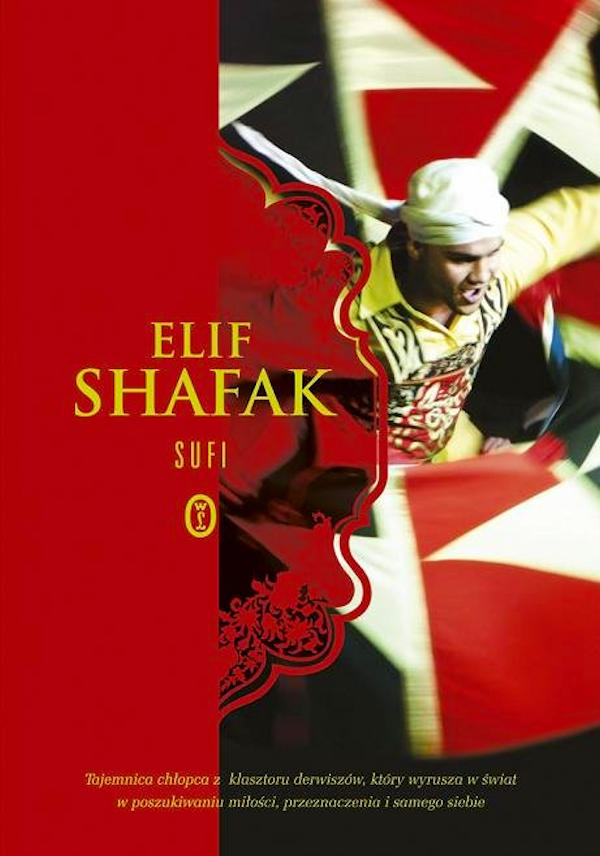 Sufi – Elif Shafak