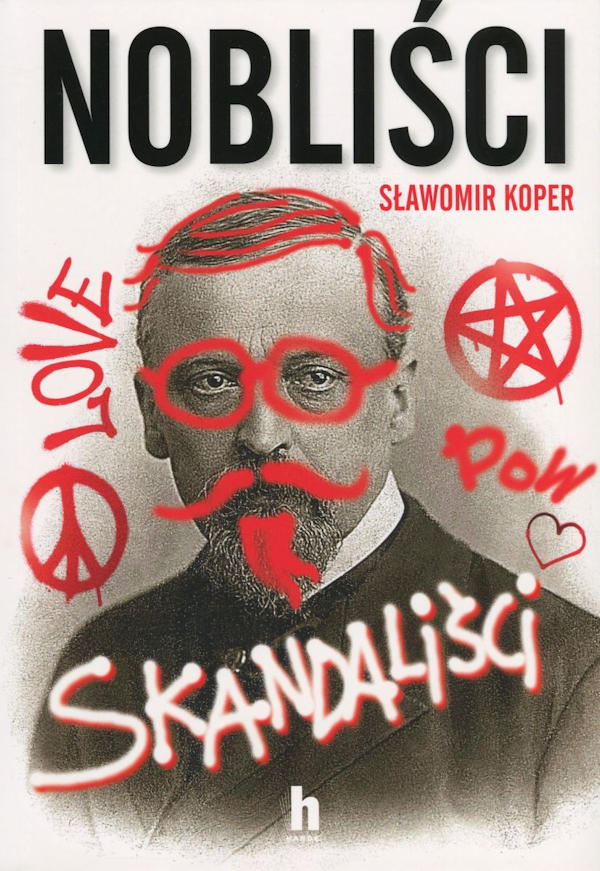 Nobliści skandaliści - Sławomir Koper