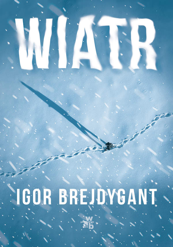 Wiatr - Igor Brejdygant