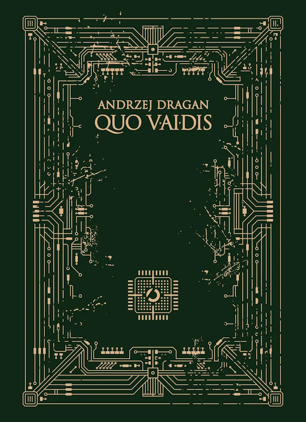 Quo vAIdis - Andrzej Dragan